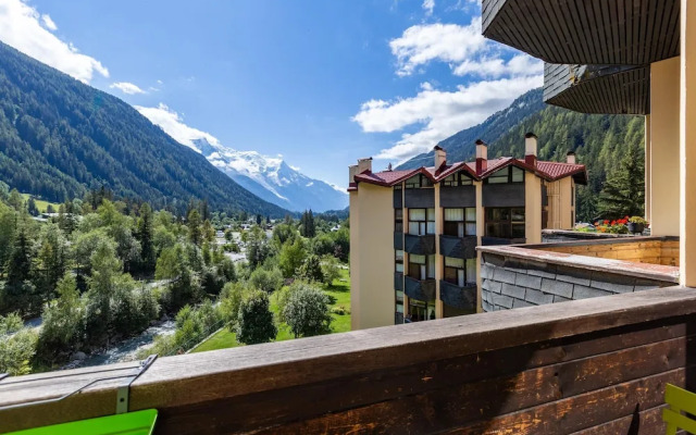 R Sidence Grand Roc - Campanules 311