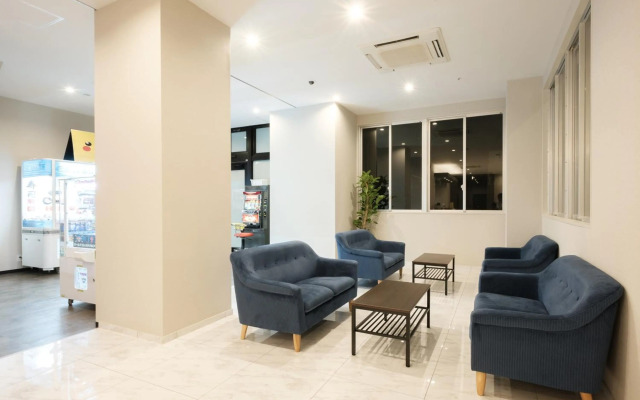 The Premium Hotel in Rinku