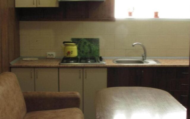 Guest House Comfort