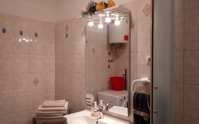 Apartment M.A.Sorich