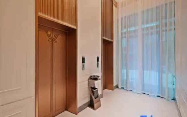 Vienna Hotel (5.0 Dongxia 100 Commercial City Branch)