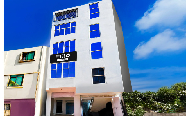 Hotel O Bhubaneshwar Near ITER College
