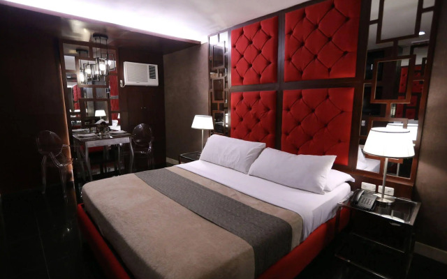 Victoria Court Hillcrest - Pasig