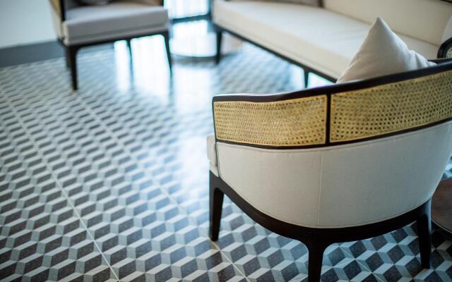 Chaanburi Boutique Resort