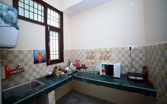 OYO 12408 Home 2BHK Hill View Kamyana