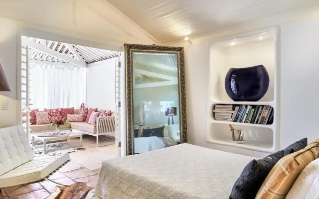 The Chili Beach Private Resort & Villas