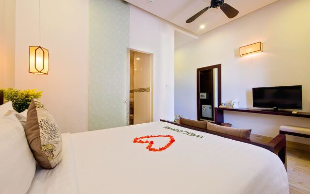 Vaia Hoi An Boutique Hotel