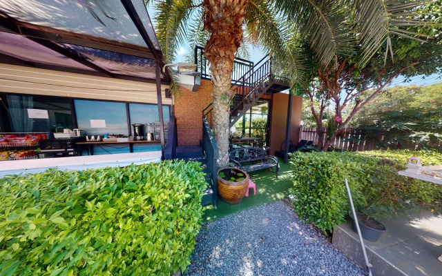 SiriNiran Resort