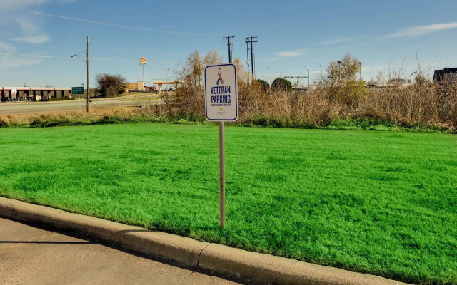 Red Roof Inn Terrell