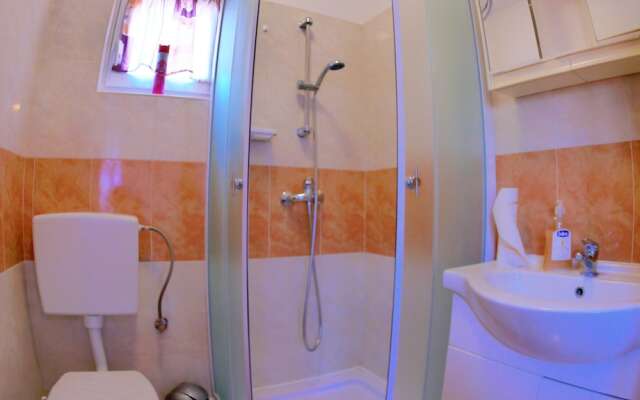 Apartments Anna Maria