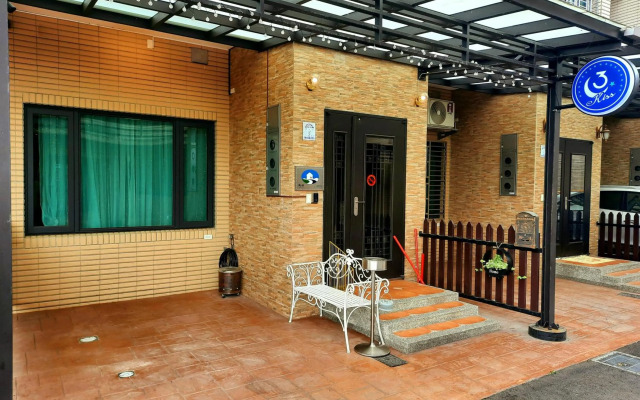 3Kiss Homestay