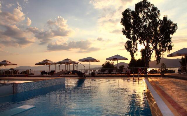 Elektra Hotel