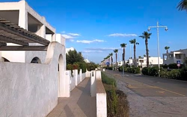 Casa MARESUD in Borgo Rio Favara