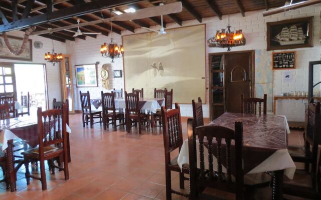 Hotel Malarrimo by Rotamundos