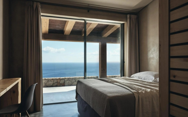 Vais luxury villas