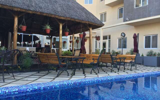 Tulip Inn Juba