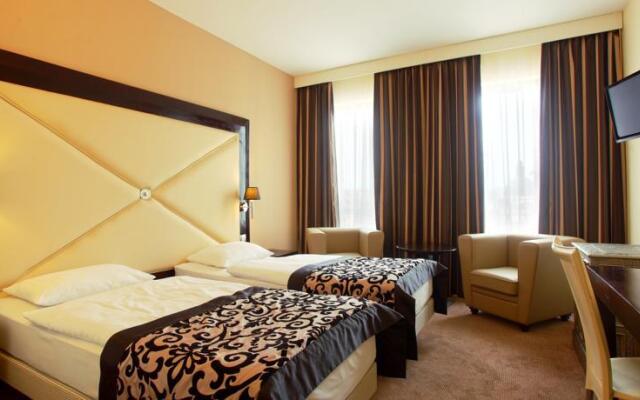 Elephant Design Hotel