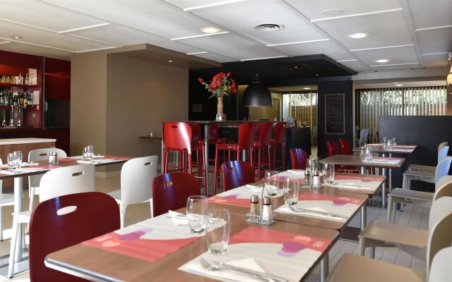 Campanile Toulon - La Seyne Sur Mer - Sanary