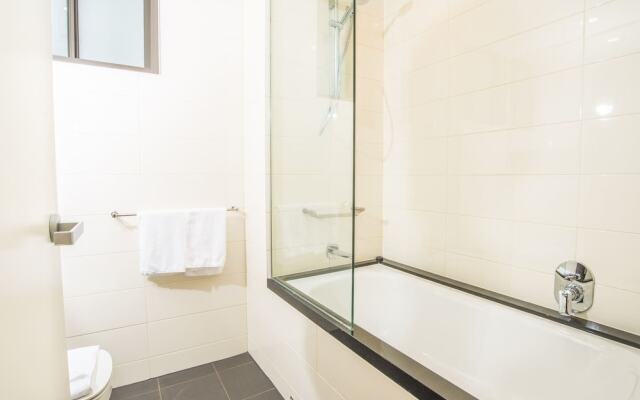 Serene Leichhardt 2bed2bath APT