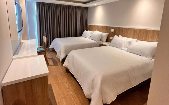 Wyndham Garden Cartagena