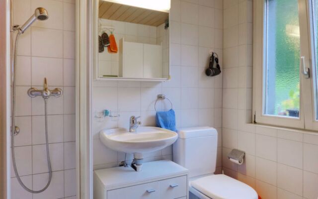 Chalet Erika Meiringen