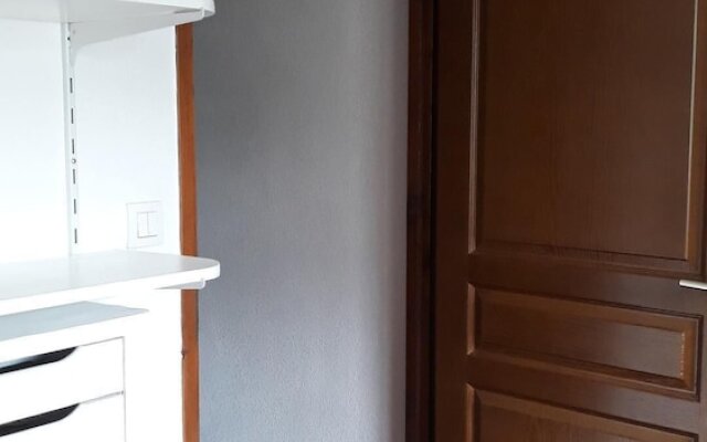 LES Valmonts - Chardon N°32 : 2 Pièces 4 Personnes / 2 Rooms 4 People