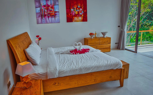 SHA Extra Plus Grand Villa Luxury Time