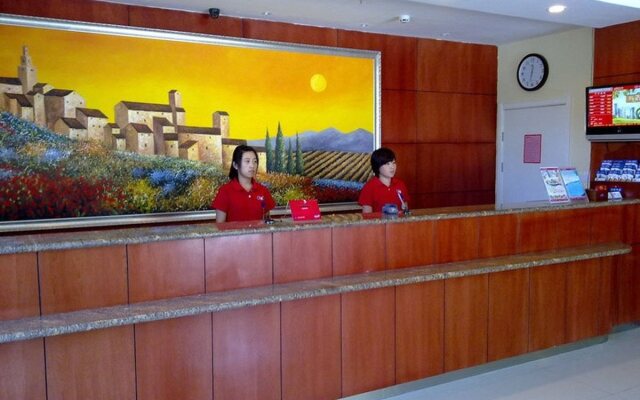Hanting Hotel Weihai Shandong University