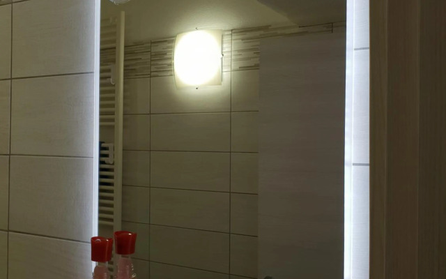 Appartamenti Dei Mille