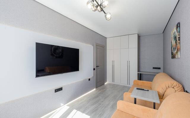 Апартаменты на Приморской 31