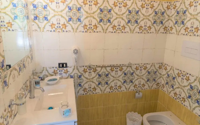 Belvilla by OYO Botti House