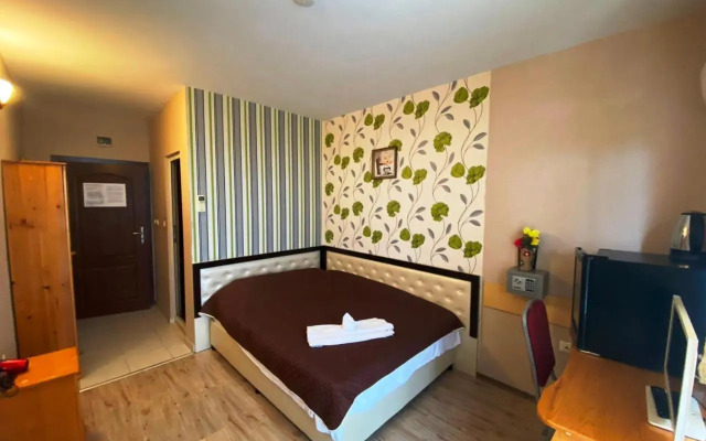 Pri Popa Guest House