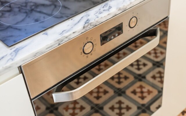 Apartment Bonfim Perfect Stays