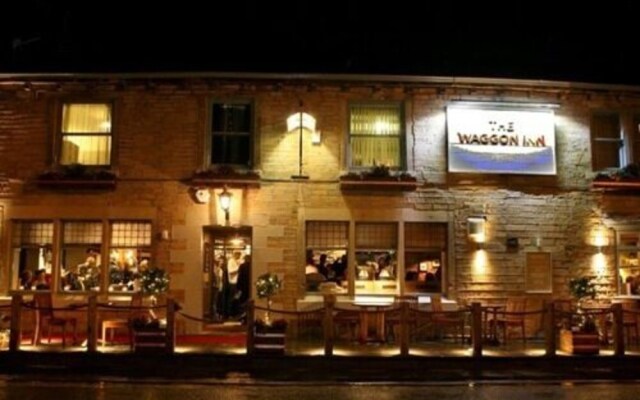 The Waggon Inn