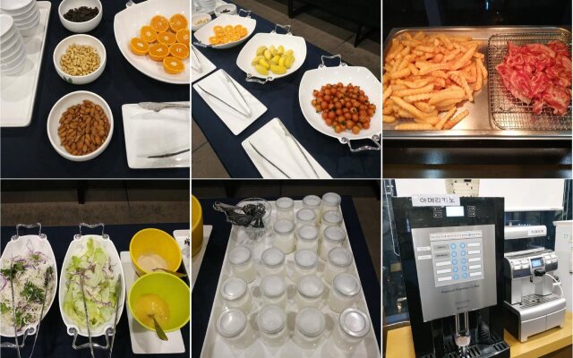 Benikea Hotel Haeundae