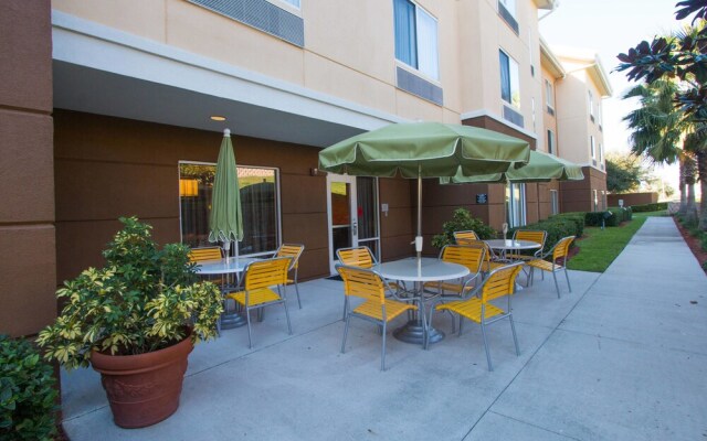 Fairfield Inn & Suites Clermont