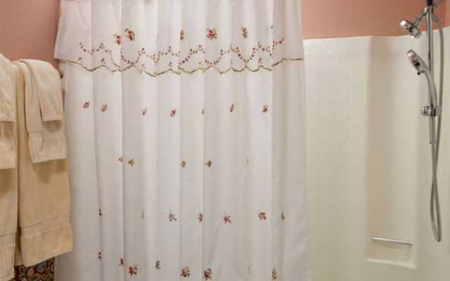 The Inn at Westwynd Farm B&B