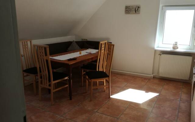 Gästezimmer  Weingut Peter