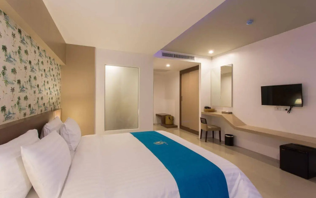 The Phu Beach Hotel