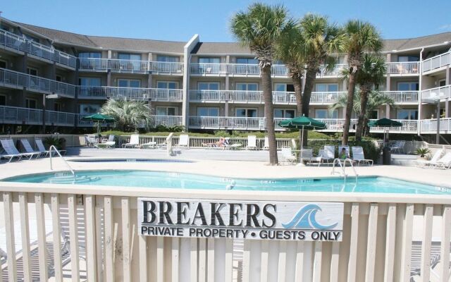 Breakers 102 by RedAwning