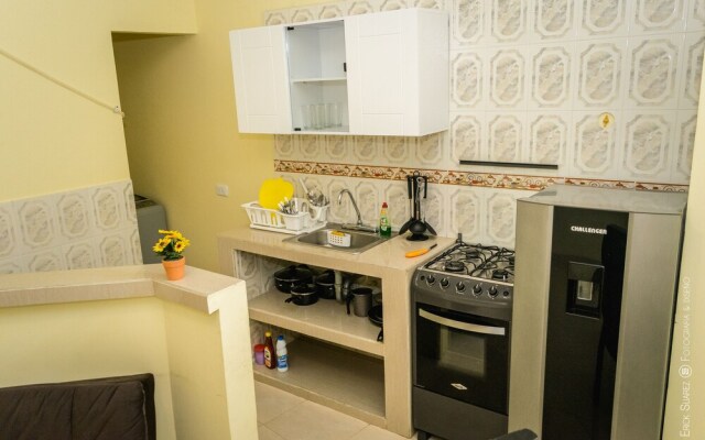 Apartamentos Villas de Cartagena