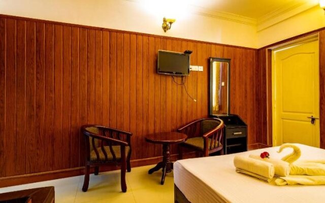 Mist Inn Resort