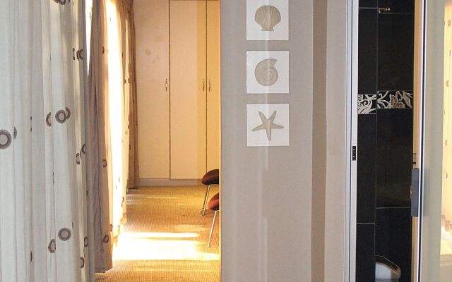 Cocomo Guesthouse, Spa and Conference Centre
