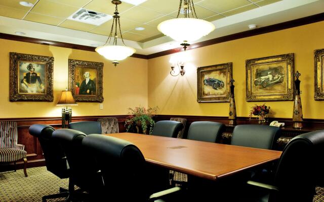 Hilton Garden Inn Amarillo