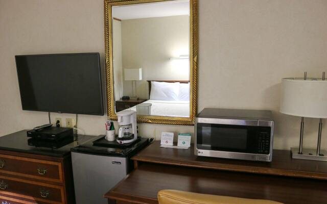 Atlas Motor Lodge