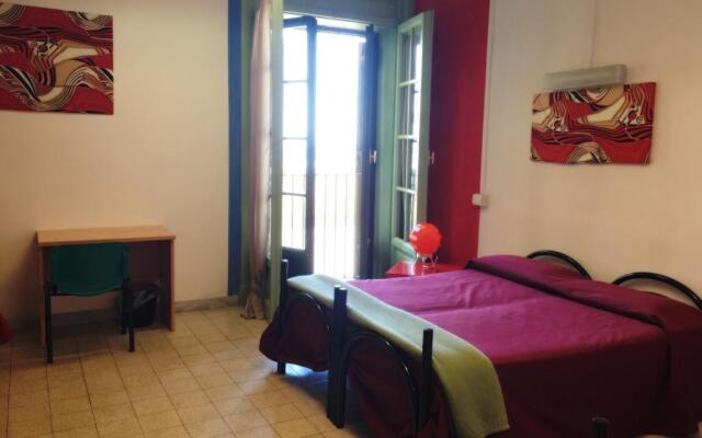 Litus Roma Hostel