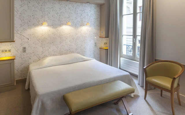 Hôtel de Fleurie - Saint-Germain-des-Prés