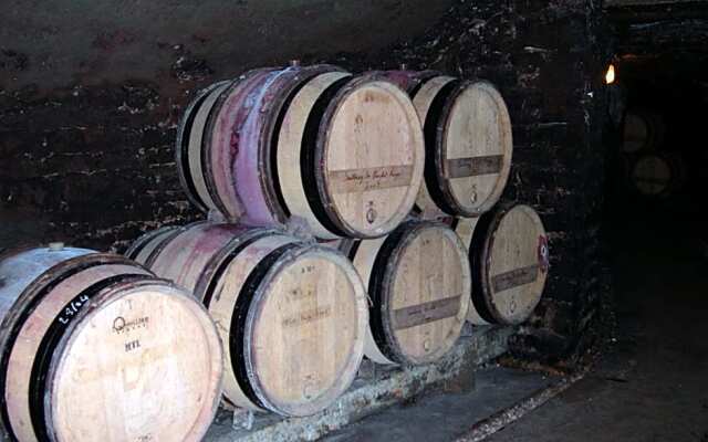 Villa Thermae Santenay