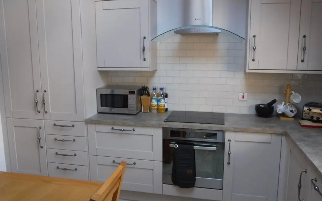 King William Cottage