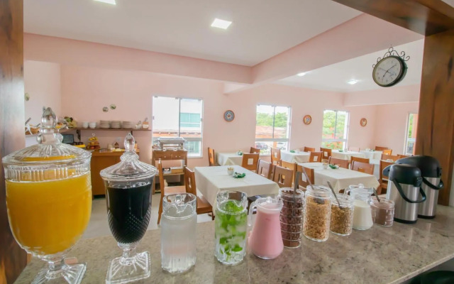 Pousada Baía dos Açores